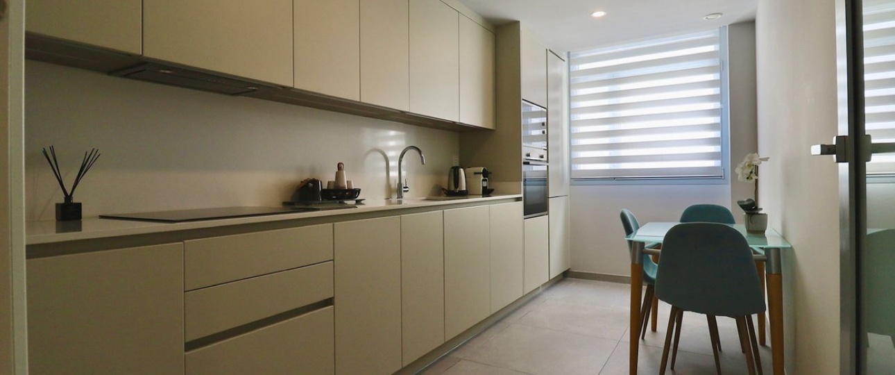 Wiederverkauf - apartment - Marbella - Elviria