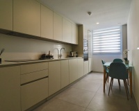 Wiederverkauf - apartment - Marbella - Elviria