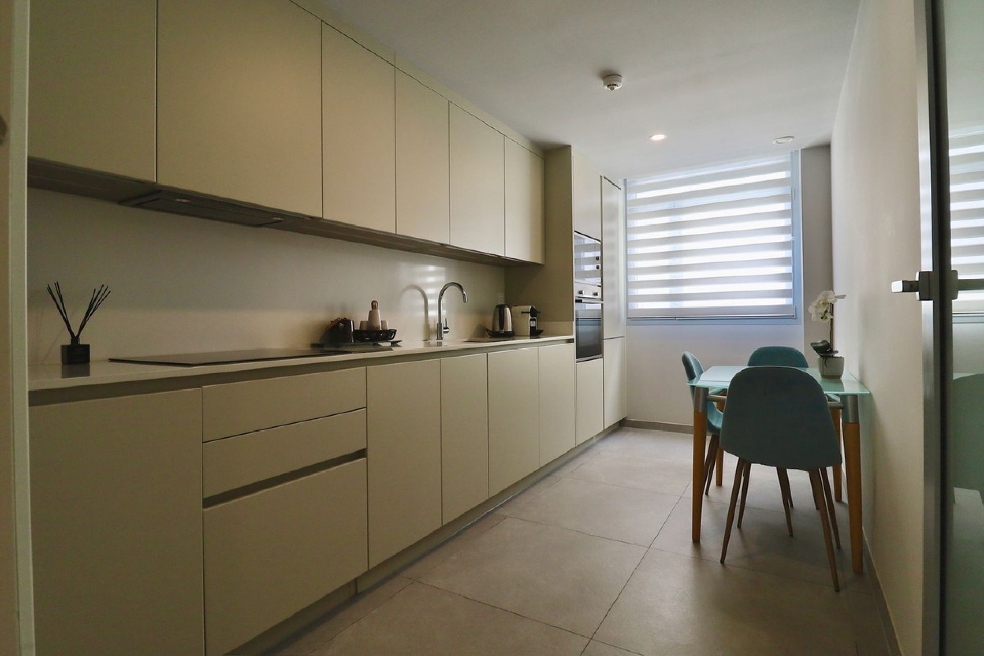 Wiederverkauf - apartment - Marbella - Elviria