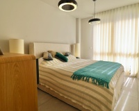 Wiederverkauf - apartment - Marbella - Elviria