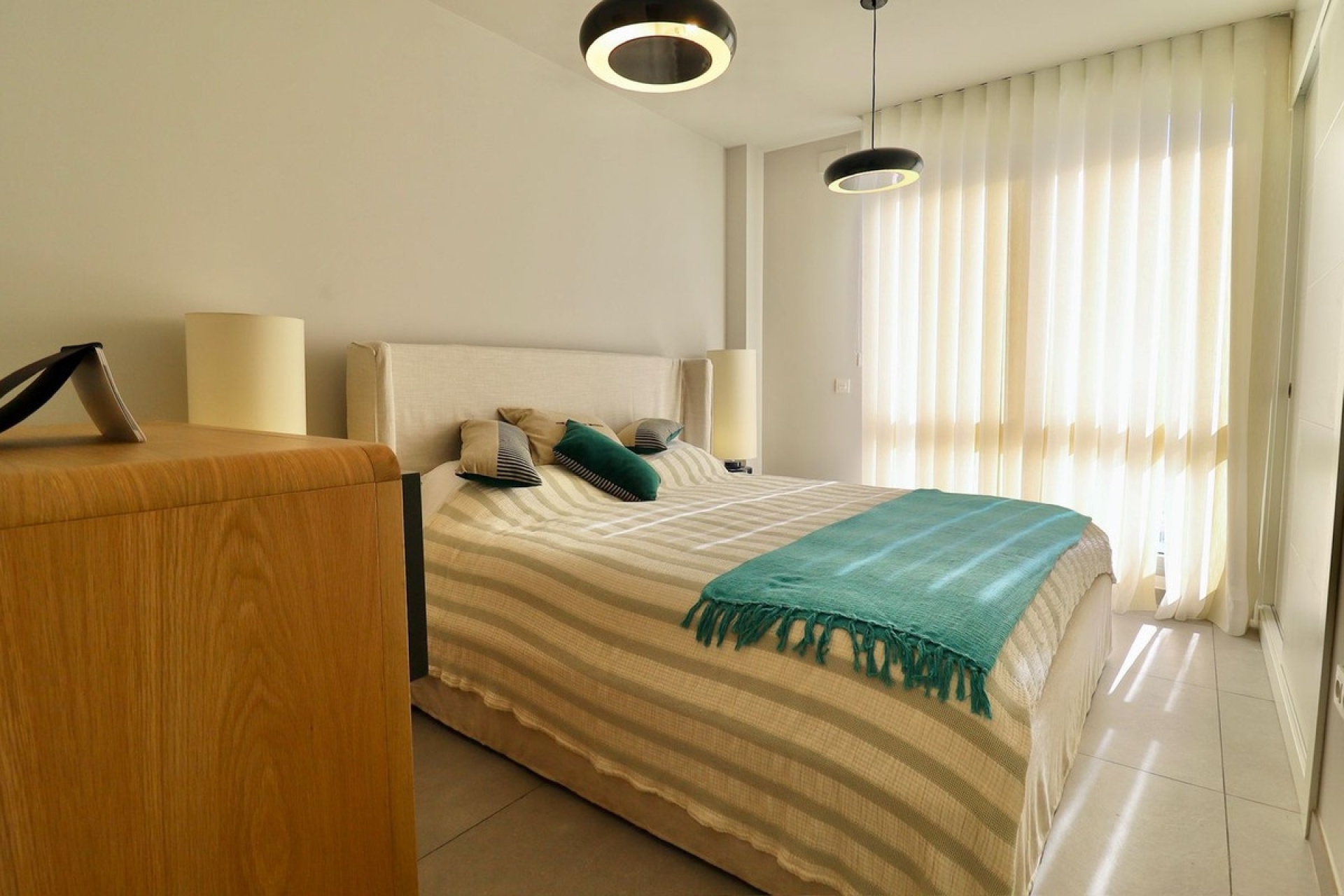 Wiederverkauf - apartment - Marbella - Elviria