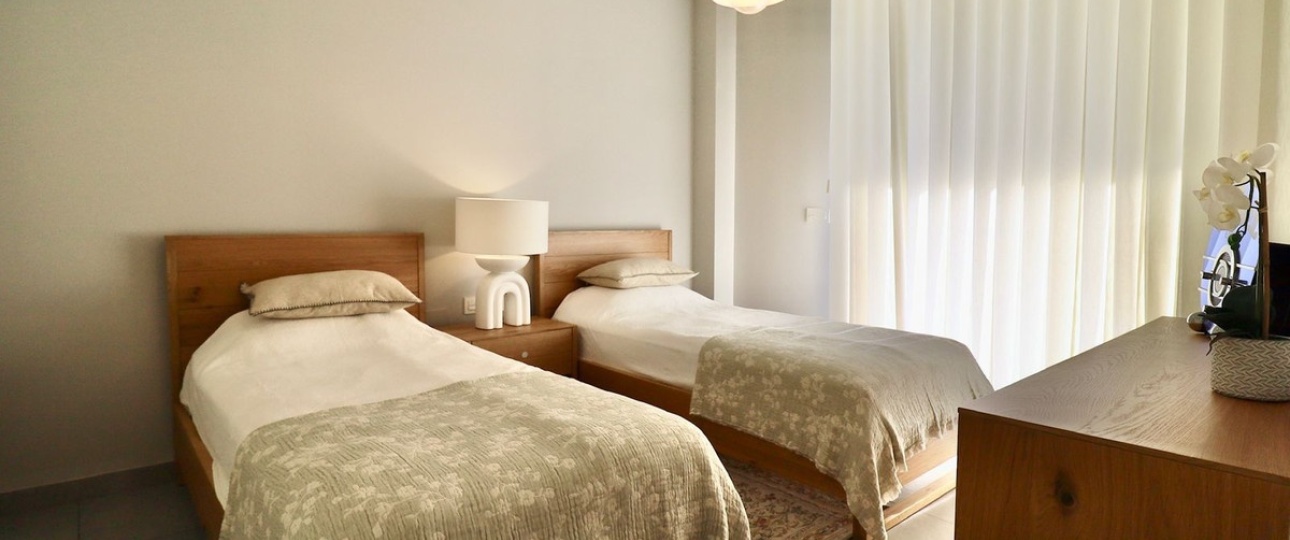 Wiederverkauf - apartment - Marbella - Elviria