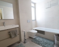 Wiederverkauf - apartment - Marbella - Elviria