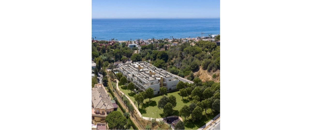 Wiederverkauf - apartment - Marbella - Elviria