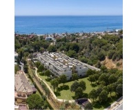 Wiederverkauf - apartment - Marbella - Elviria