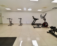 Wiederverkauf - apartment - Marbella - Elviria