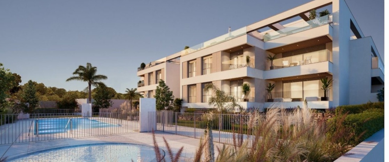 Wiederverkauf - apartment - Marbella - Elviria