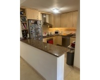 Wiederverkauf - apartment - Marbella - Elviria