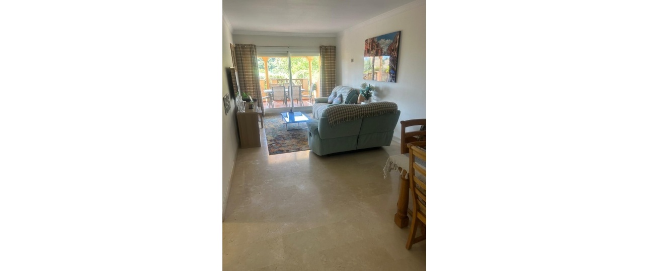 Wiederverkauf - apartment - Marbella - Elviria