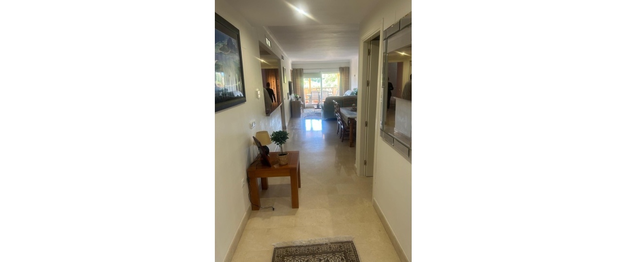 Wiederverkauf - apartment - Marbella - Elviria