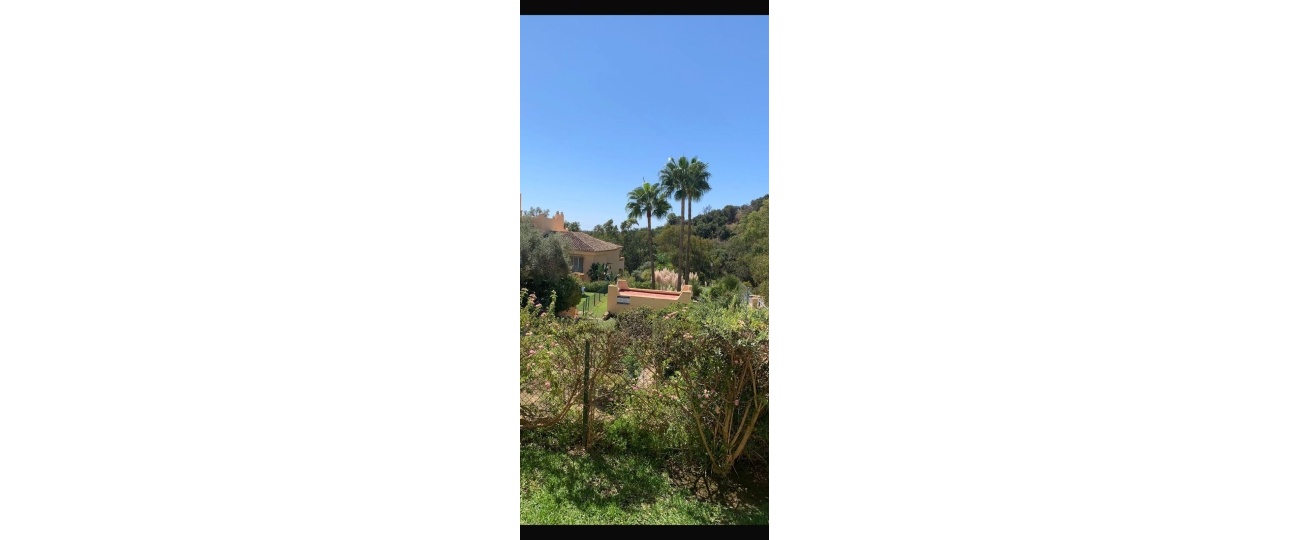Wiederverkauf - apartment - Marbella - Elviria