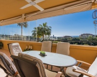 Wiederverkauf - apartment - Marbella - Elviria