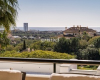 Wiederverkauf - apartment - Marbella - Elviria
