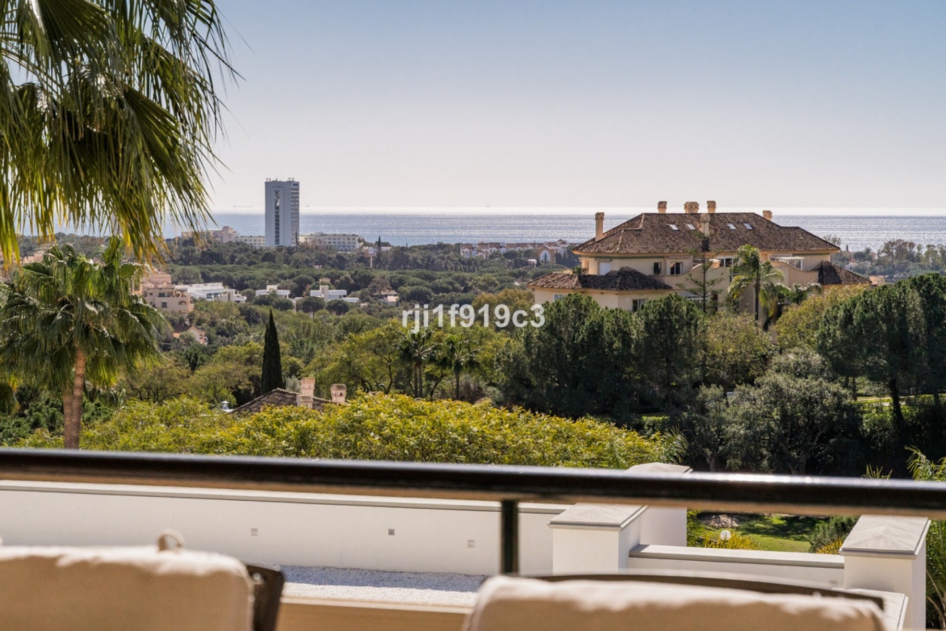 Wiederverkauf - apartment - Marbella - Elviria