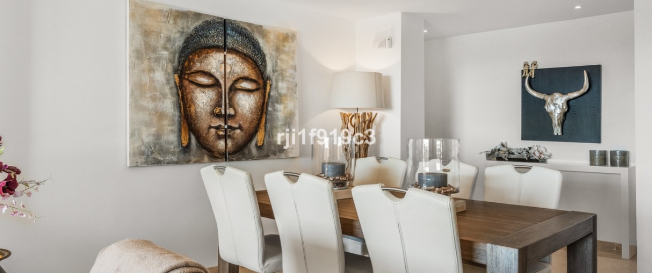Wiederverkauf - apartment - Marbella - Elviria