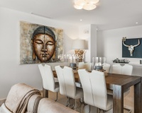 Wiederverkauf - apartment - Marbella - Elviria