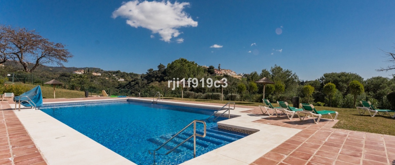 Wiederverkauf - apartment - Marbella - Elviria