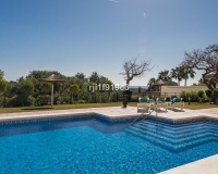 Wiederverkauf - apartment - Marbella - Elviria
