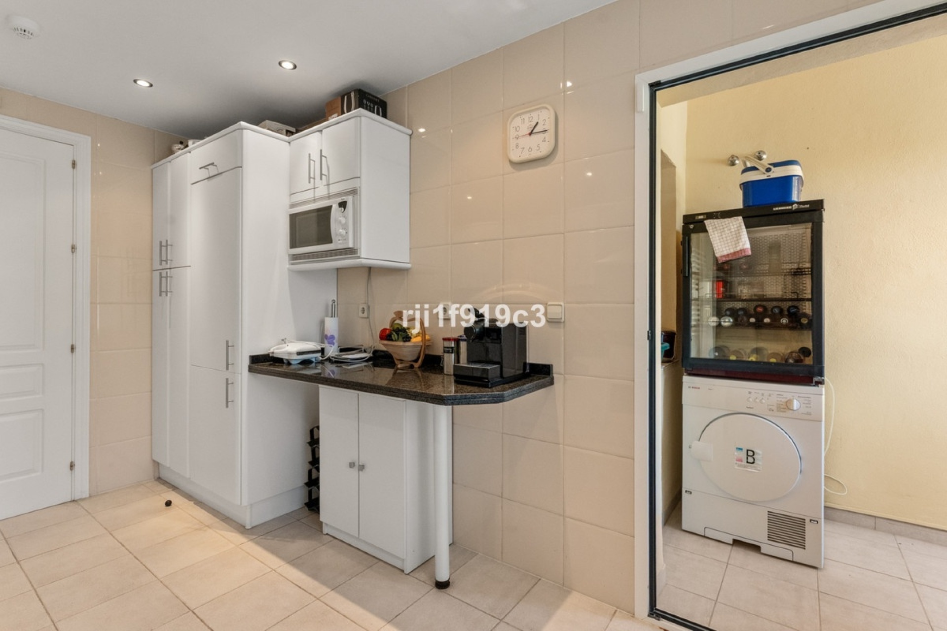 Wiederverkauf - apartment - Marbella - Elviria