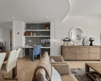 Wiederverkauf - apartment - Marbella - Elviria