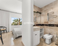 Wiederverkauf - apartment - Marbella - Elviria