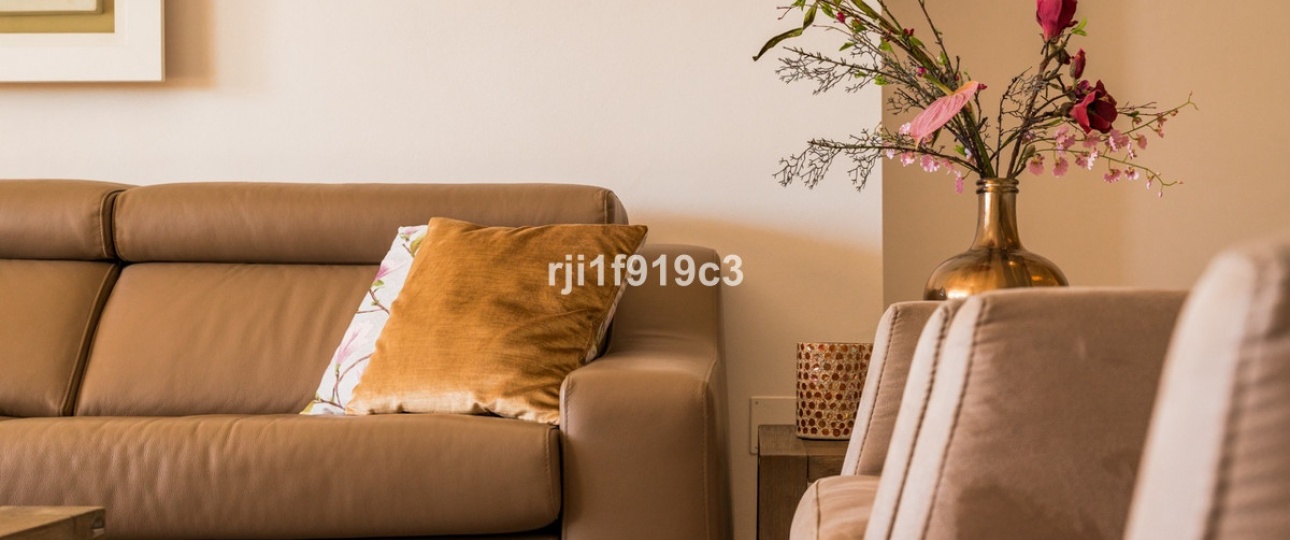 Wiederverkauf - apartment - Marbella - Elviria