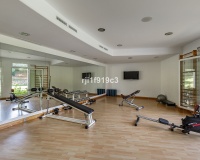 Wiederverkauf - apartment - Marbella - Elviria