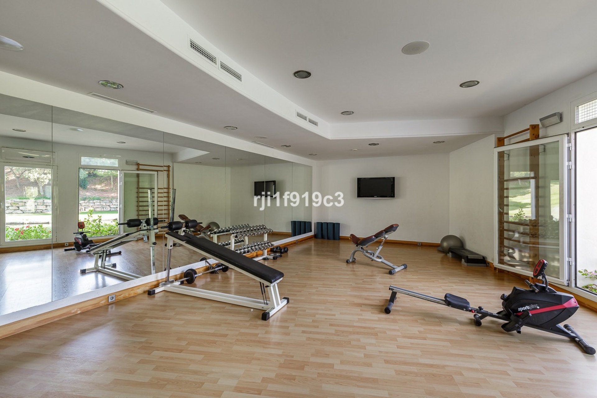 Wiederverkauf - apartment - Marbella - Elviria