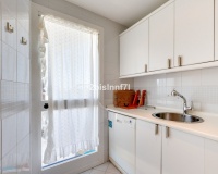Wiederverkauf - apartment - Marbella - Elviria