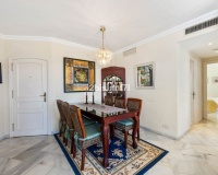 Wiederverkauf - apartment - Marbella - Elviria