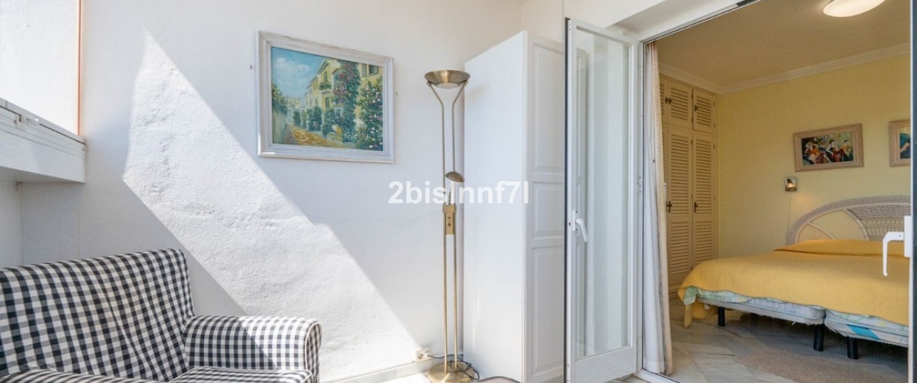 Wiederverkauf - apartment - Marbella - Elviria