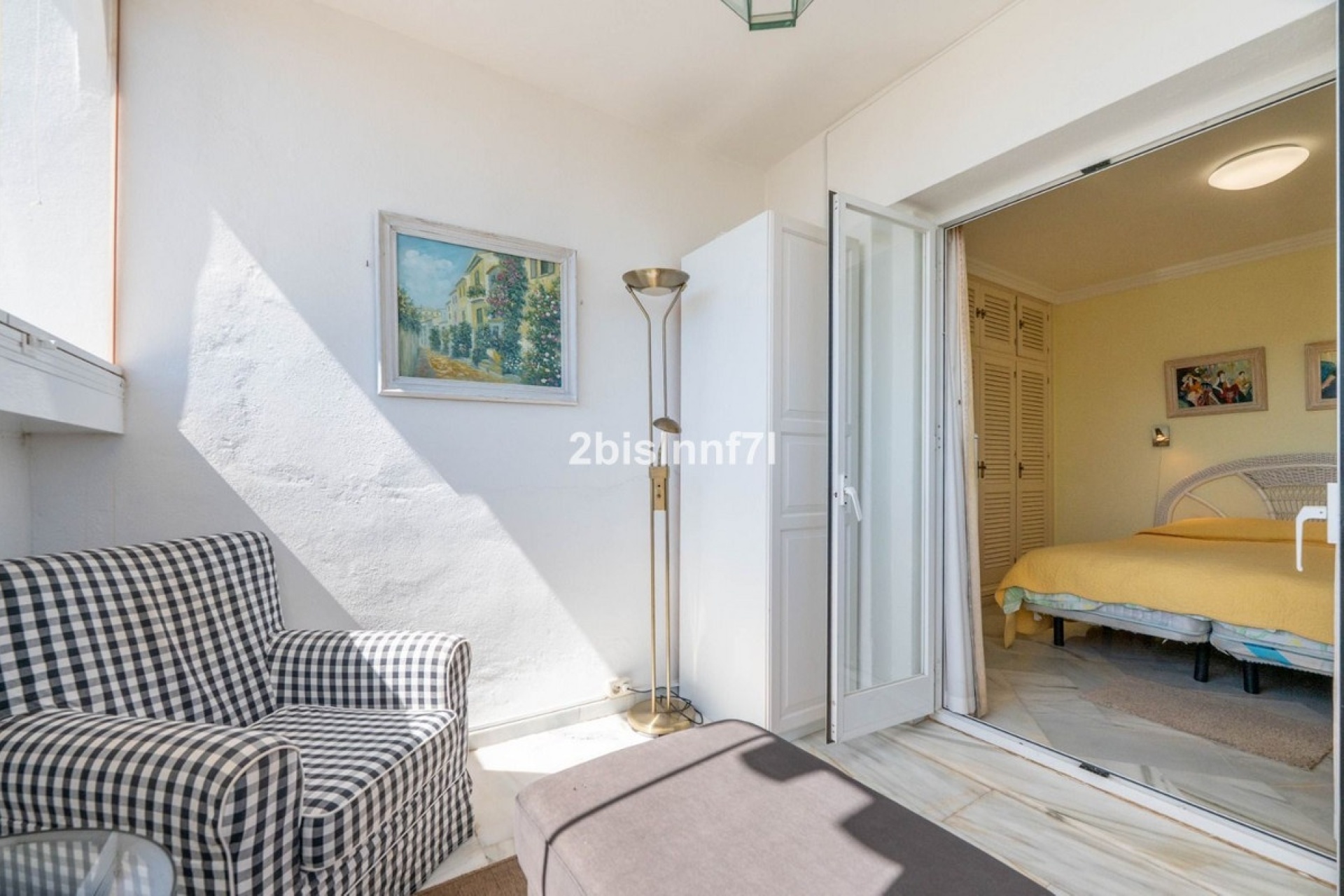 Wiederverkauf - apartment - Marbella - Elviria