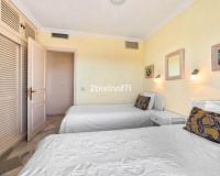 Wiederverkauf - apartment - Marbella - Elviria