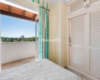 Wiederverkauf - apartment - Marbella - Elviria