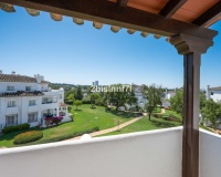 Wiederverkauf - apartment - Marbella - Elviria