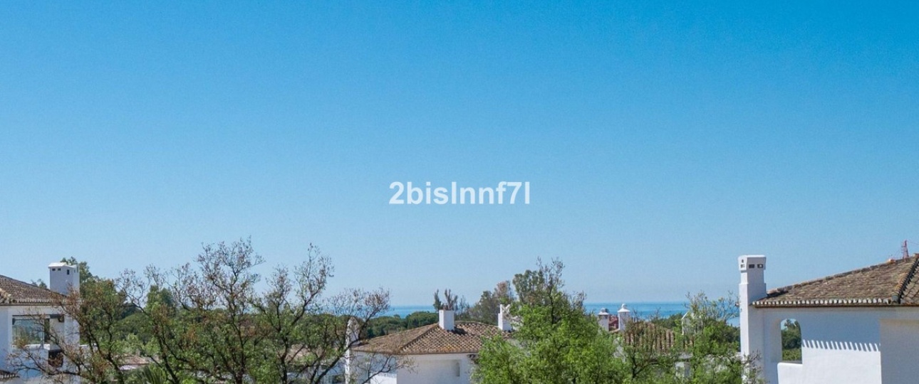 Wiederverkauf - apartment - Marbella - Elviria
