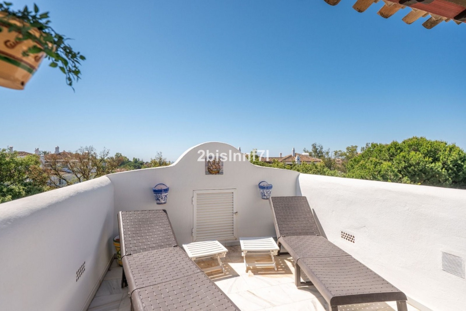 Wiederverkauf - apartment - Marbella - Elviria