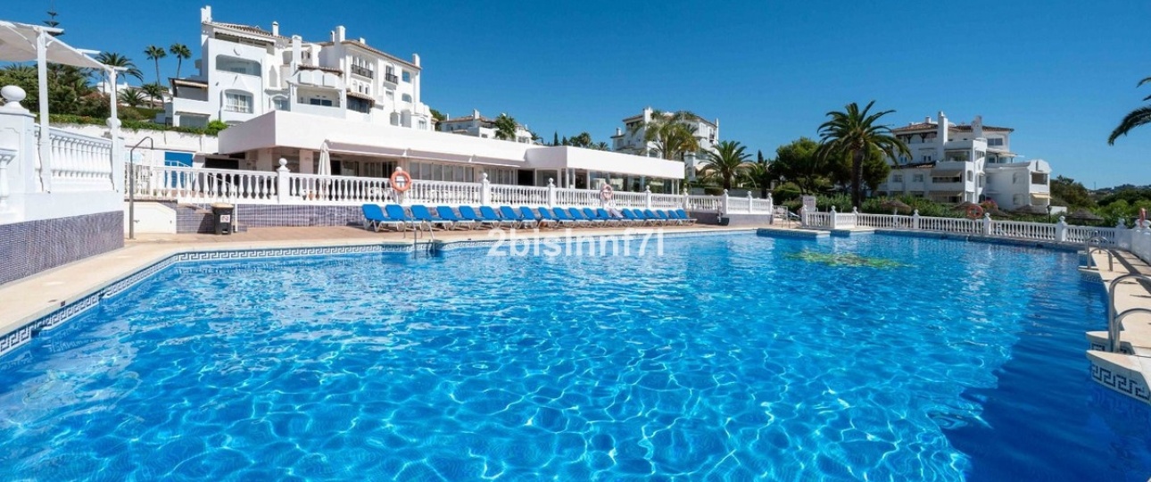 Wiederverkauf - apartment - Marbella - Elviria