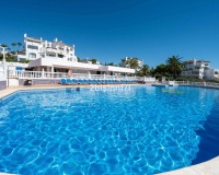 Wiederverkauf - apartment - Marbella - Elviria
