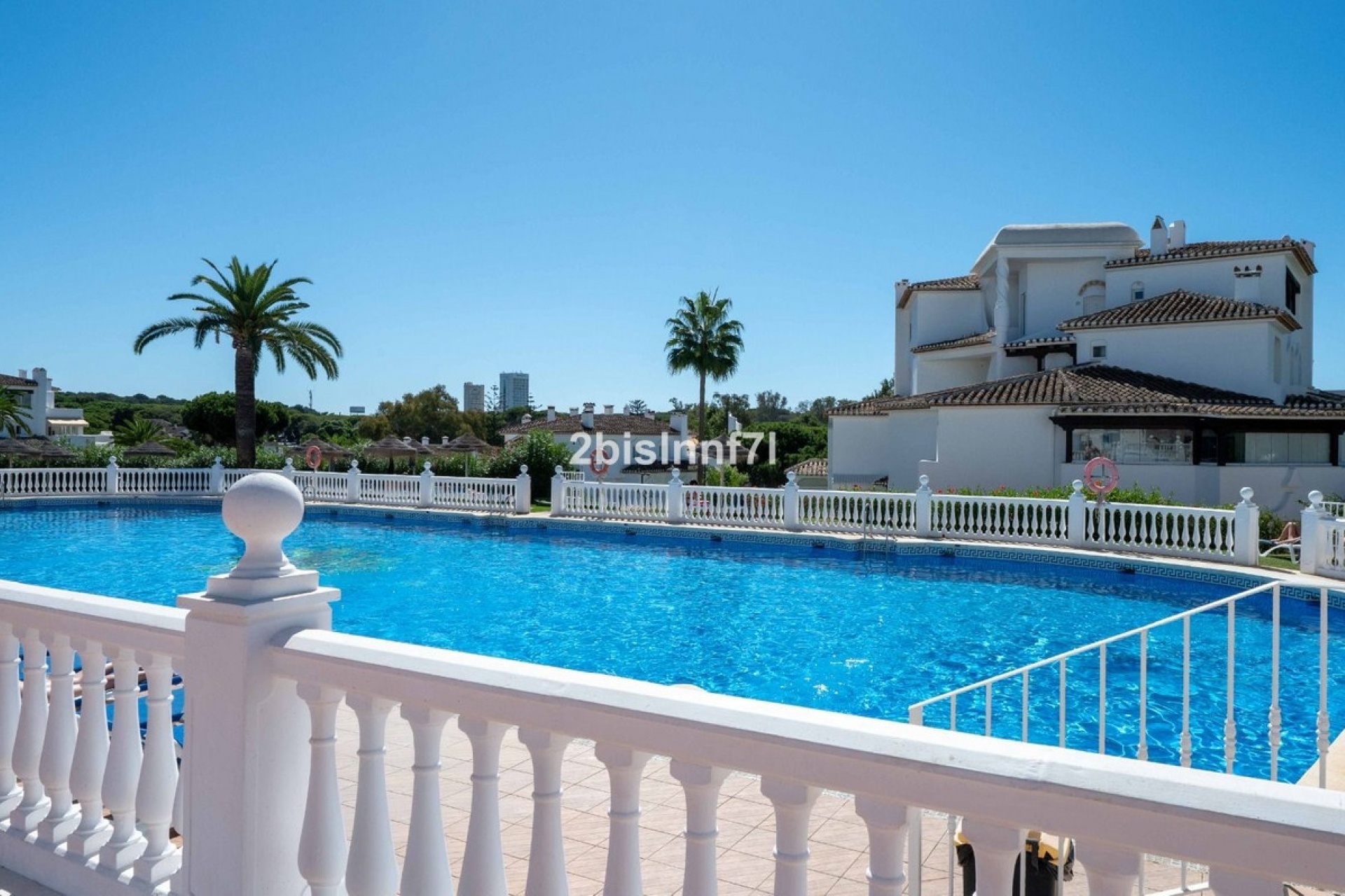 Wiederverkauf - apartment - Marbella - Elviria