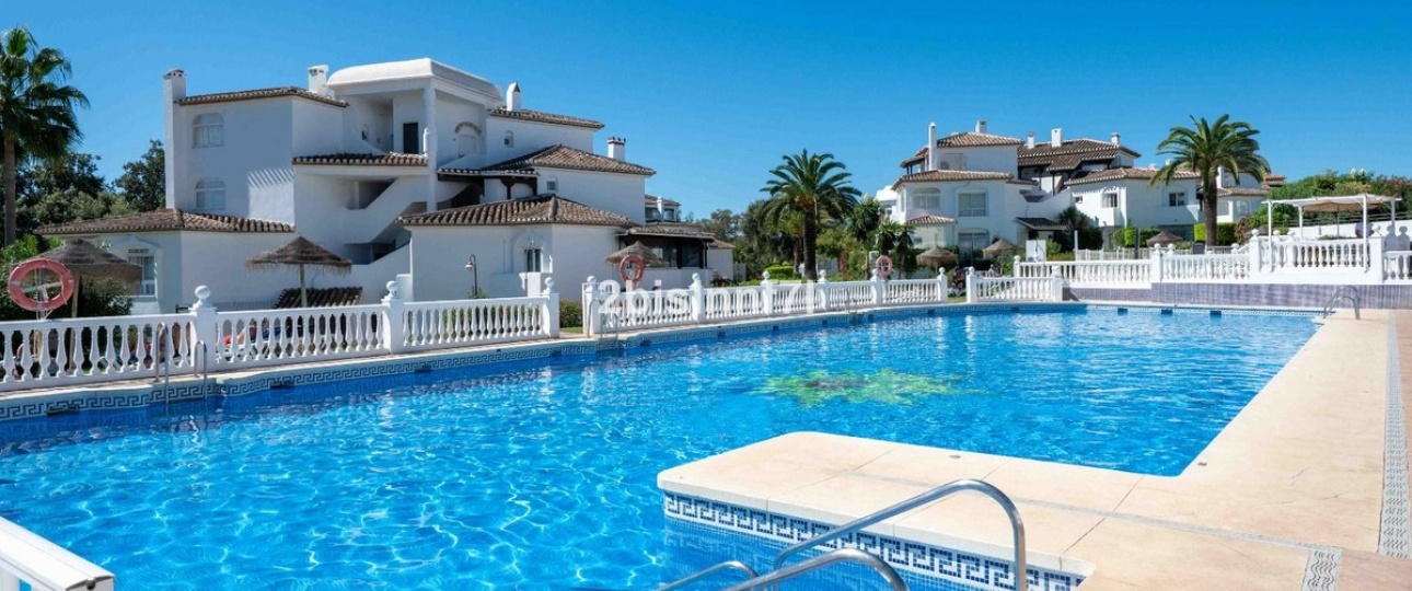 Wiederverkauf - apartment - Marbella - Elviria