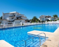 Wiederverkauf - apartment - Marbella - Elviria