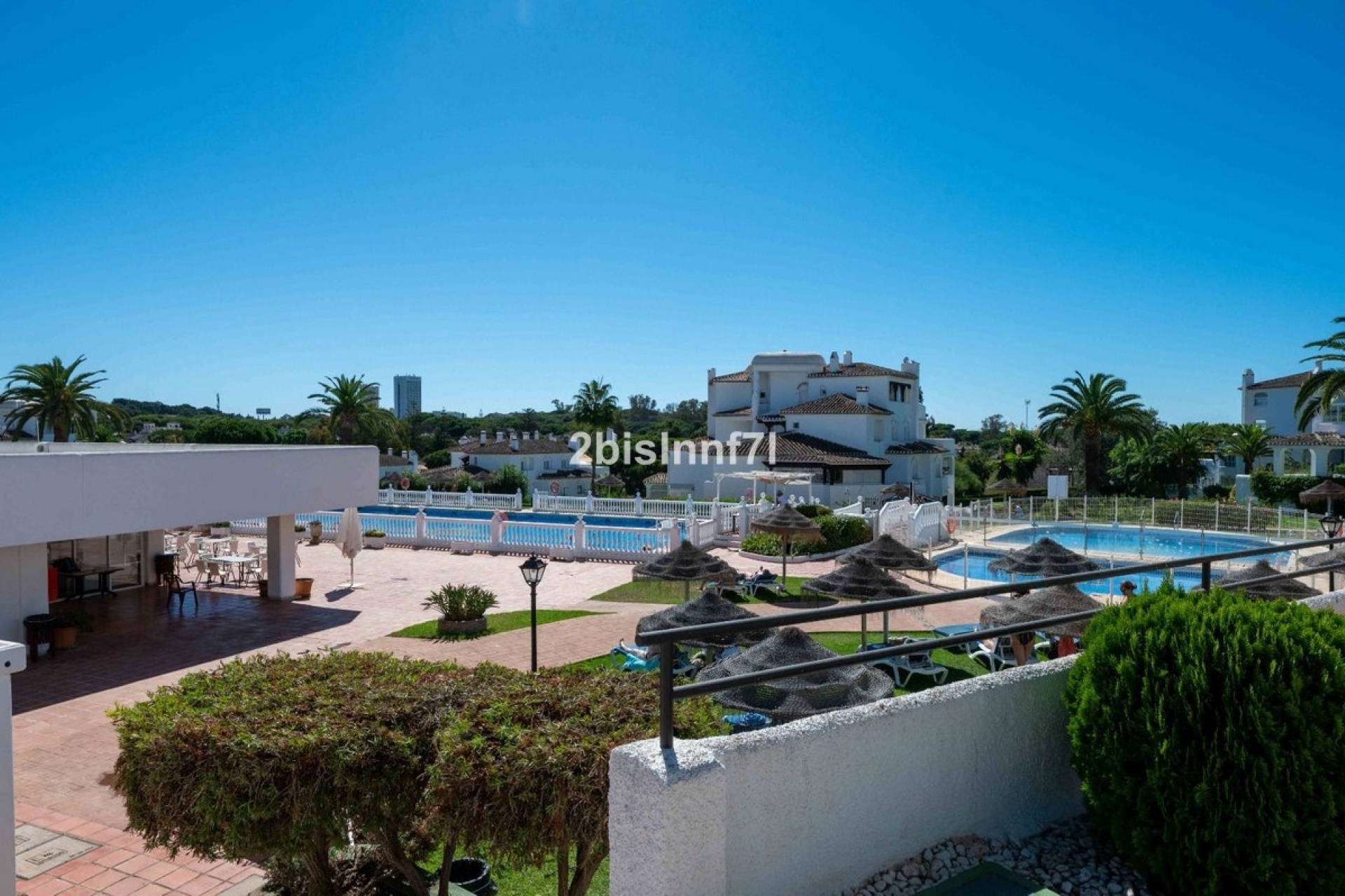 Wiederverkauf - apartment - Marbella - Elviria
