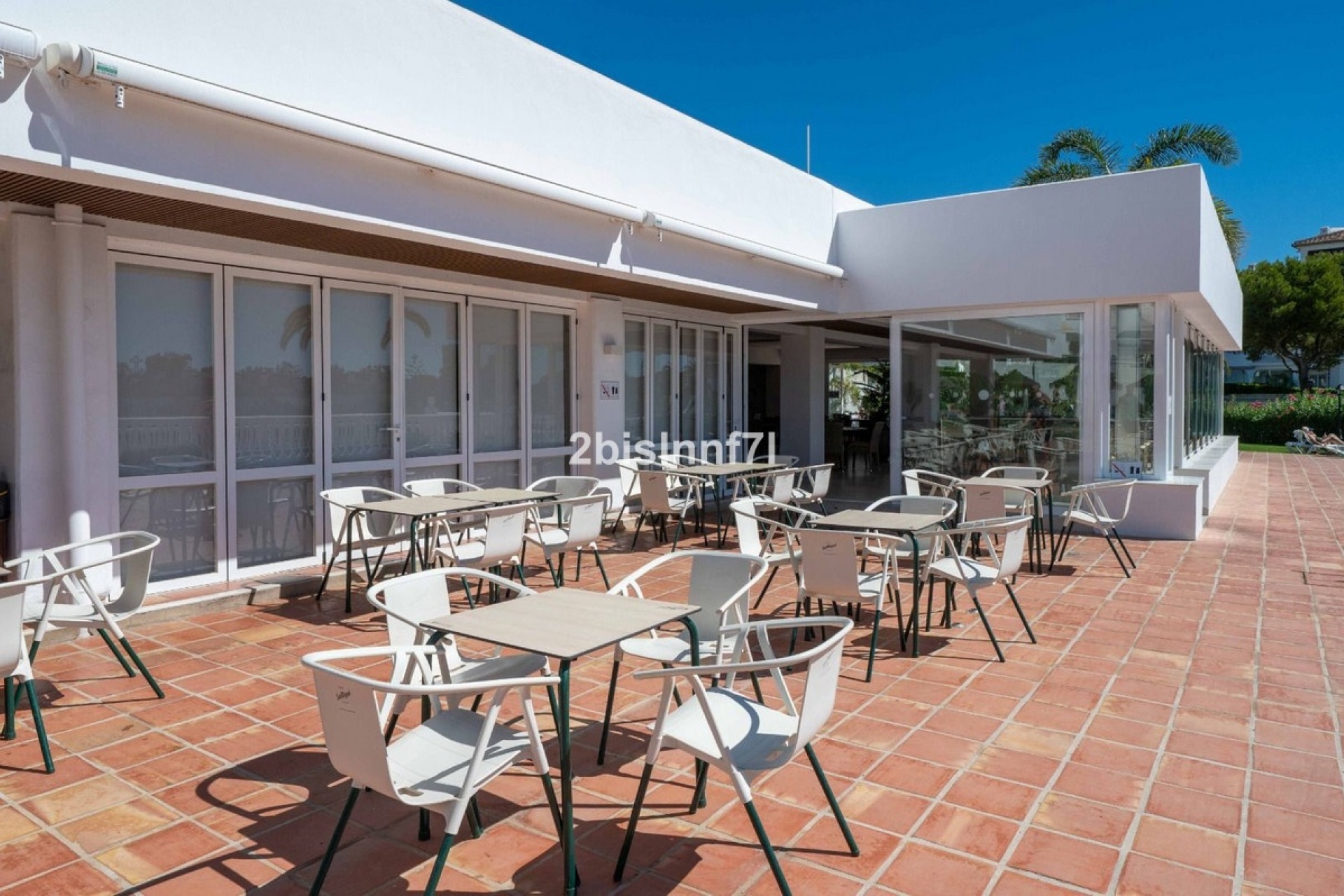 Wiederverkauf - apartment - Marbella - Elviria