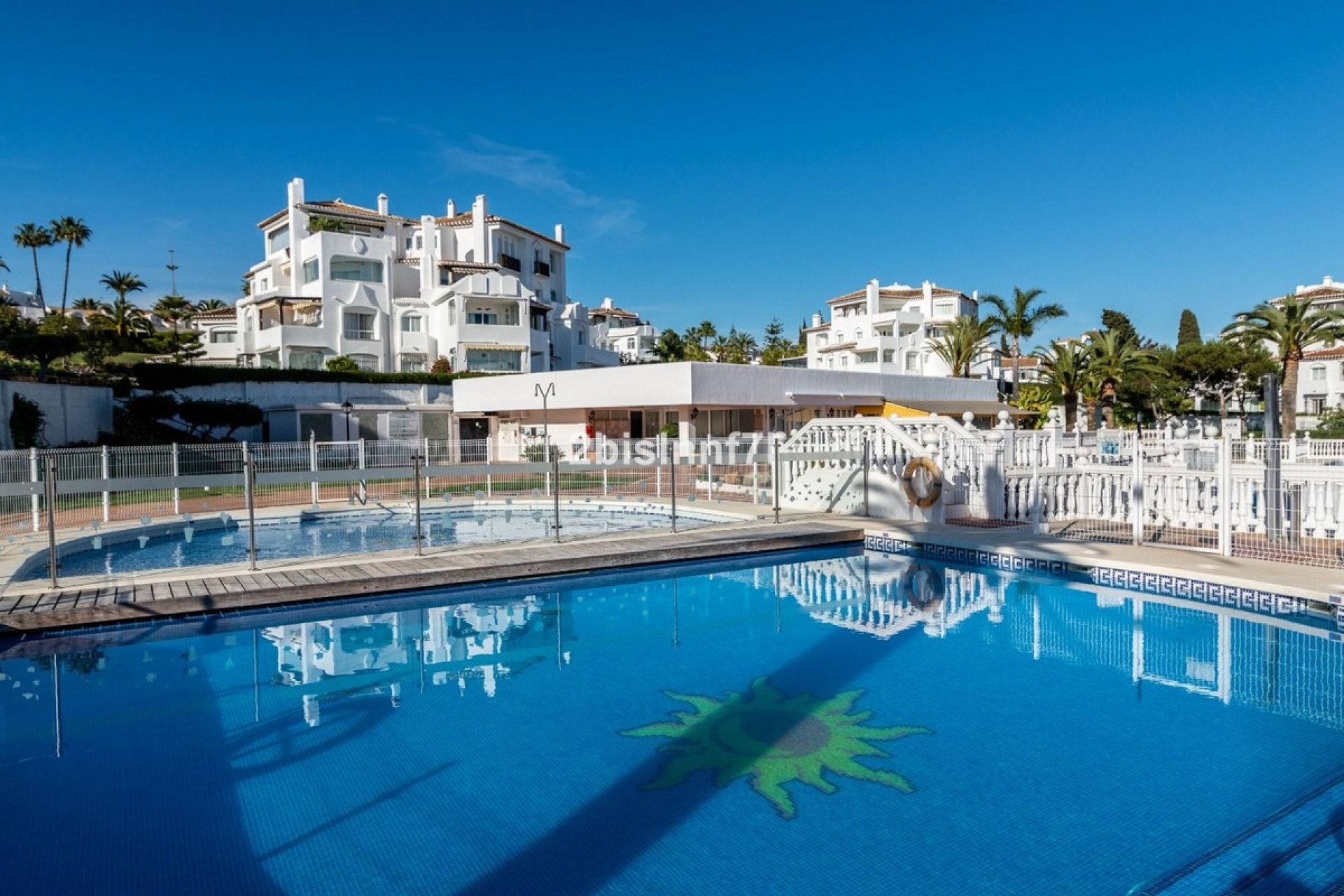 Wiederverkauf - apartment - Marbella - Elviria