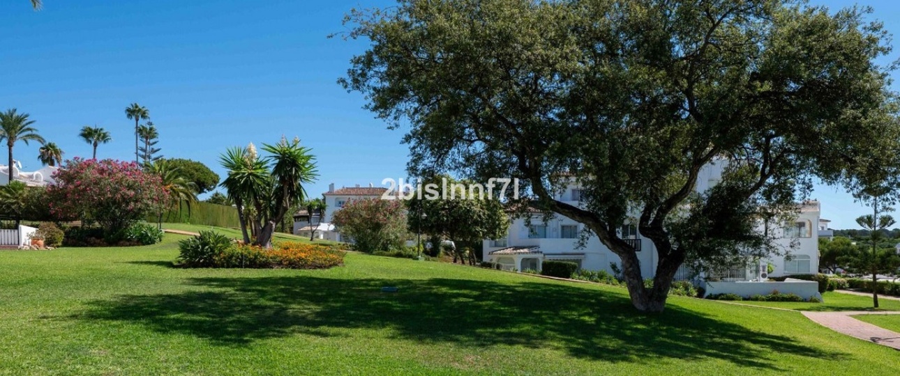 Wiederverkauf - apartment - Marbella - Elviria