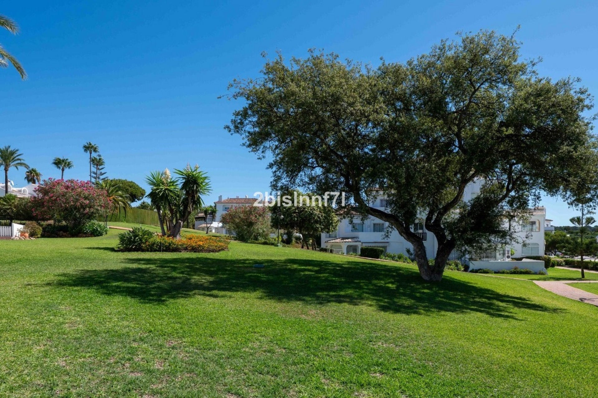 Wiederverkauf - apartment - Marbella - Elviria