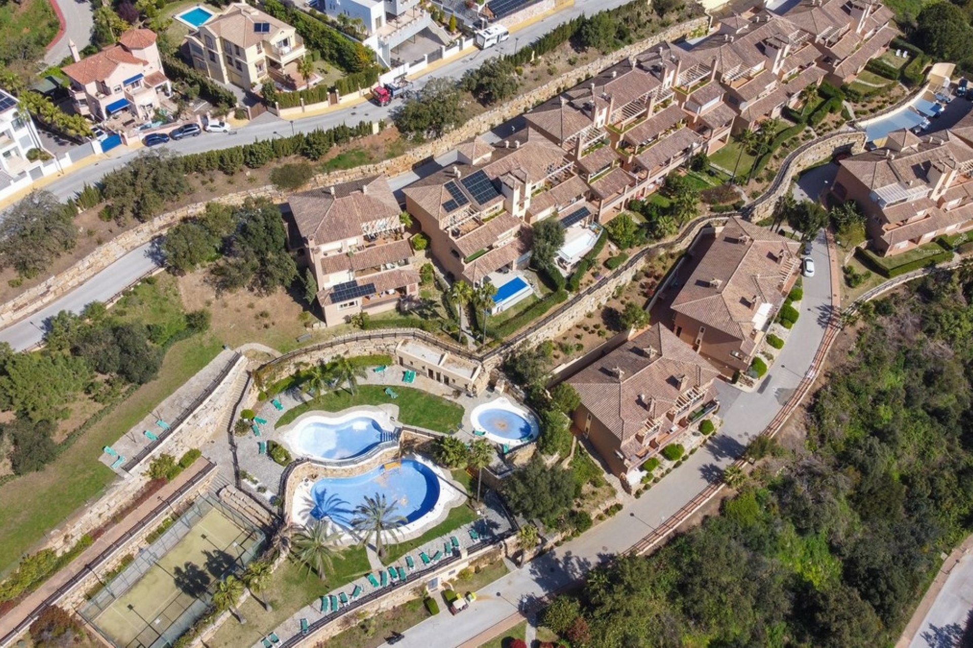 Wiederverkauf - apartment - Marbella - Elviria