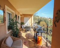 Wiederverkauf - apartment - Marbella - Elviria