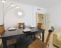 Wiederverkauf - apartment - Marbella - Elviria